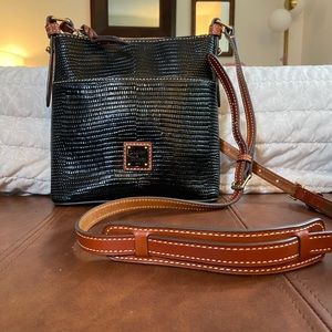 Dooney & Bourke Letter Carrier